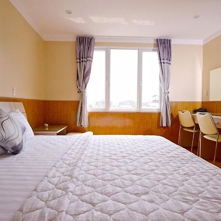 Truong Thinh Hotel Bandar Ho Chi Minh Luaran gambar