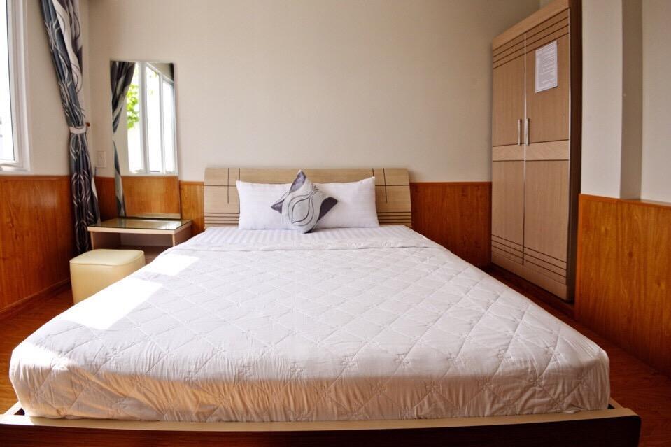 Truong Thinh Hotel Bandar Ho Chi Minh Luaran gambar